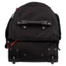 Trespass Fero 100l Duffelväska, Black