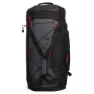 Trespass Fero 100l Duffelväska, Black