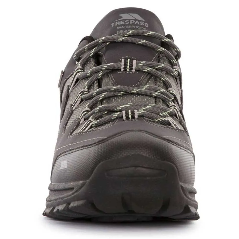 Trespass Finley Low Cut Vandringsskor