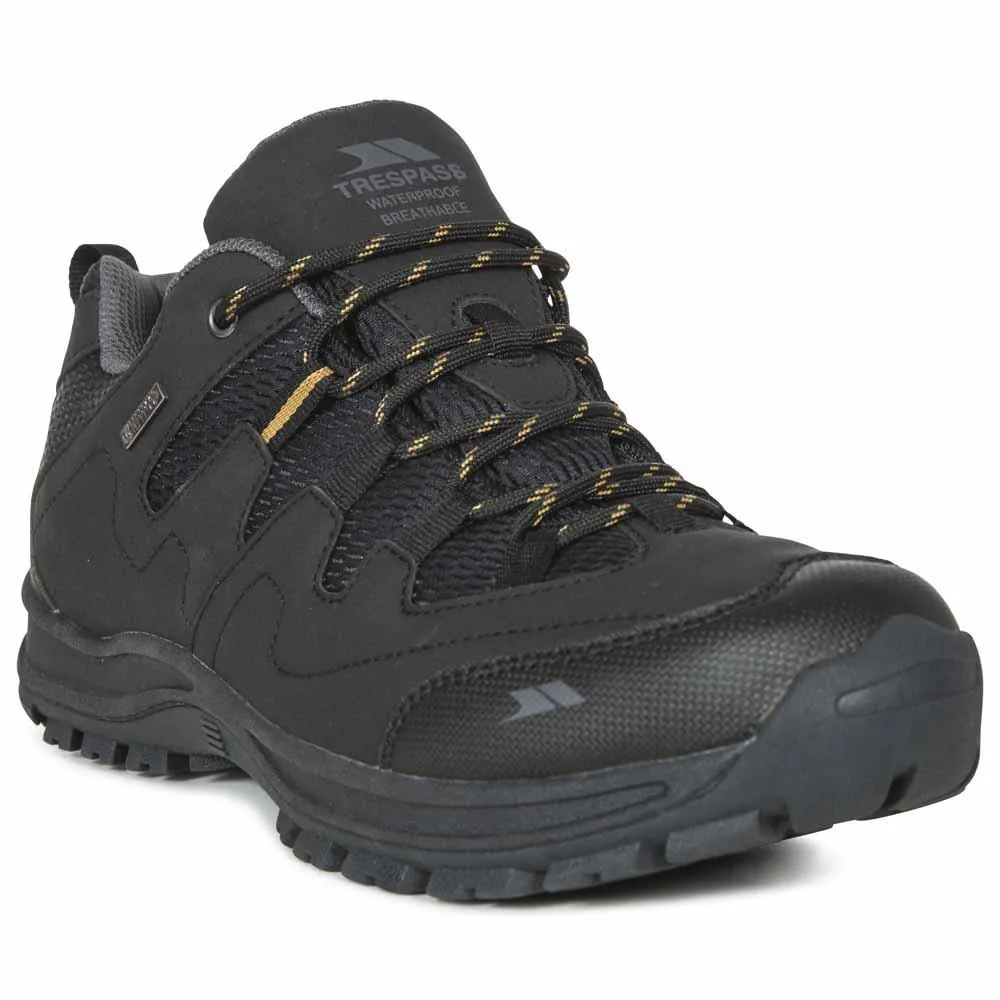 Trespass Finley Low Vandringsskor