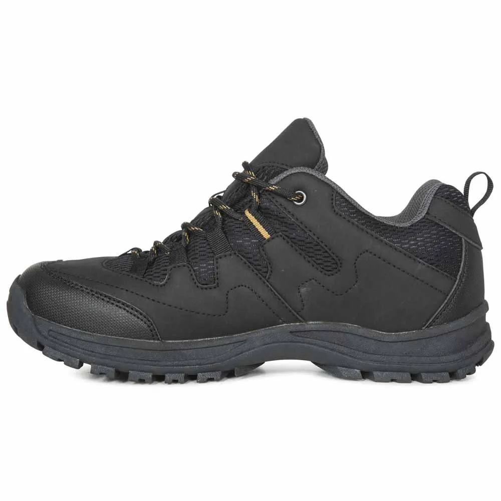 Trespass Finley Low Vandringsskor