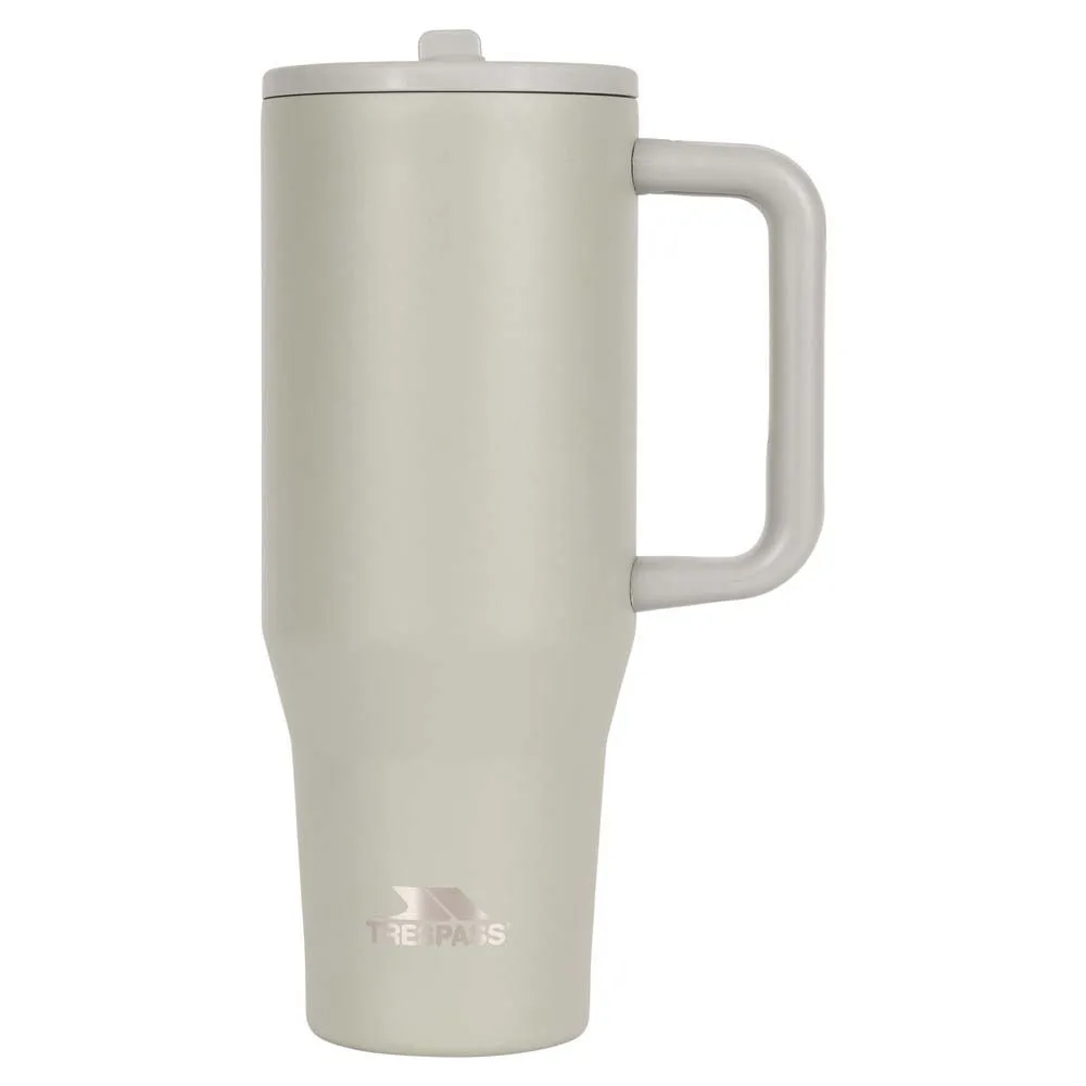 Trespass Flip Termosmugg, Sage, One Size