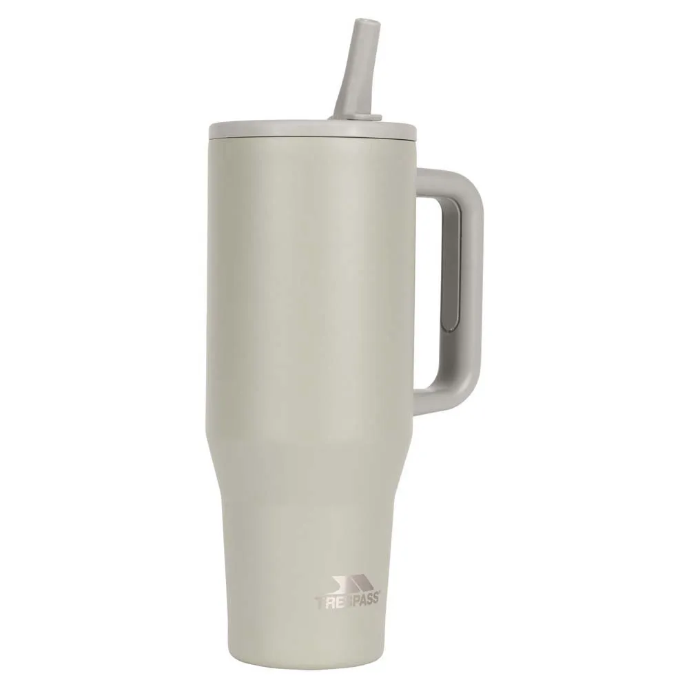 Trespass Flip Termosmugg, Sage, One Size