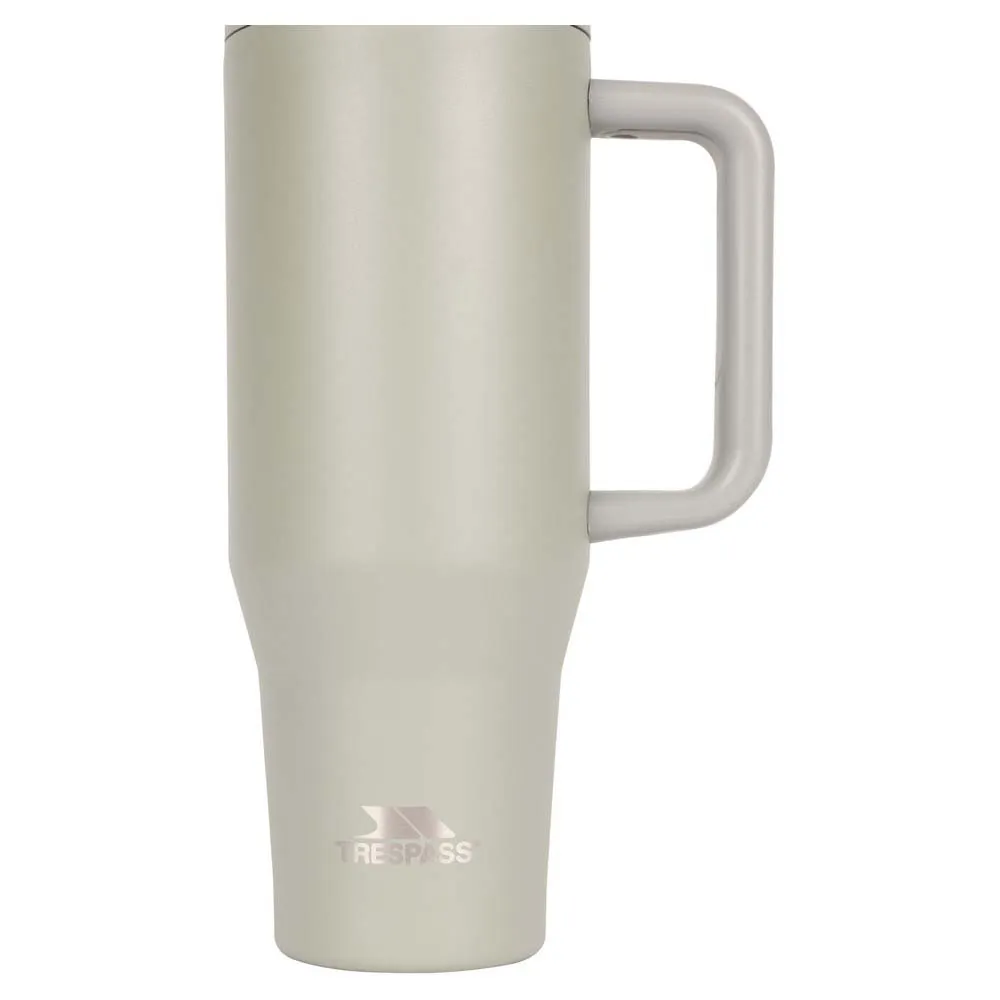 Trespass Flip Termosmugg, Sage, One Size