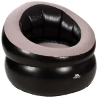 Trespass Floki Infatable Air Uppblåsbar Soffa Trespass Floki Infatable Air Uppblåsbar Soffa