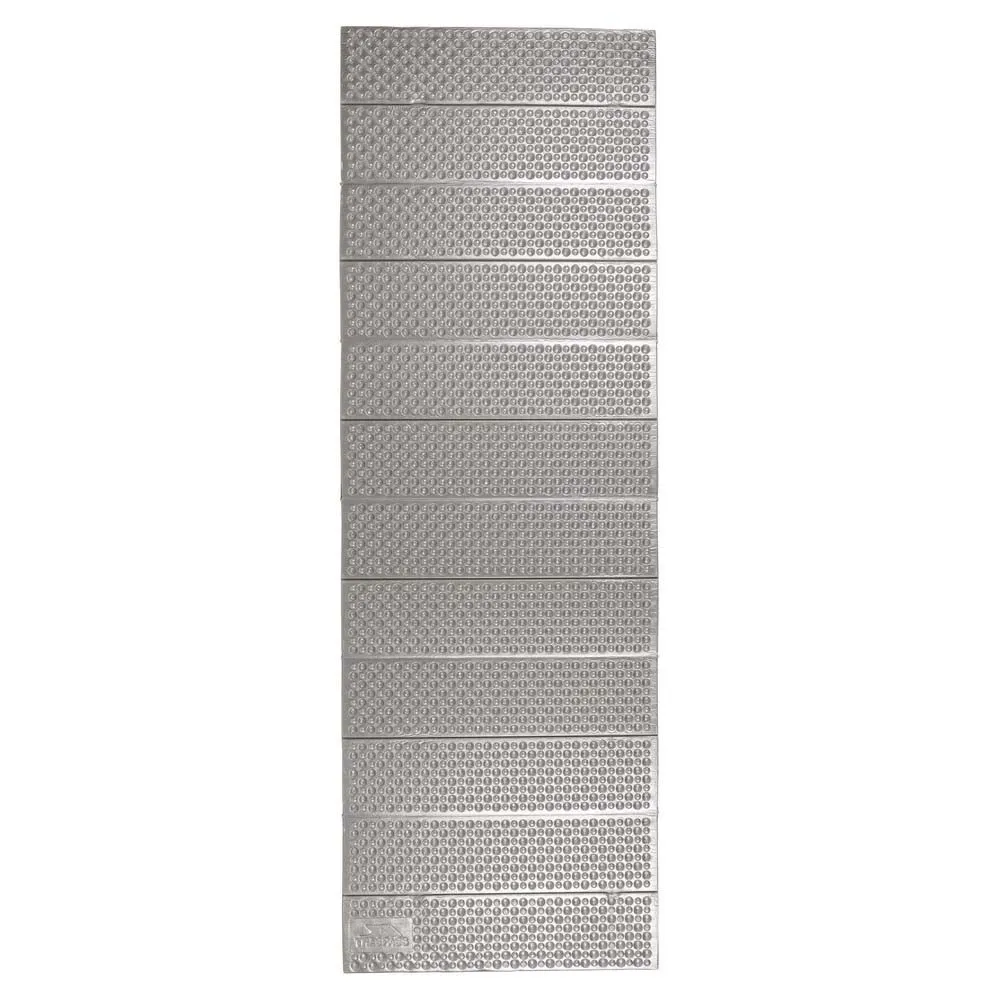Trespass Foldy Matta, Silver