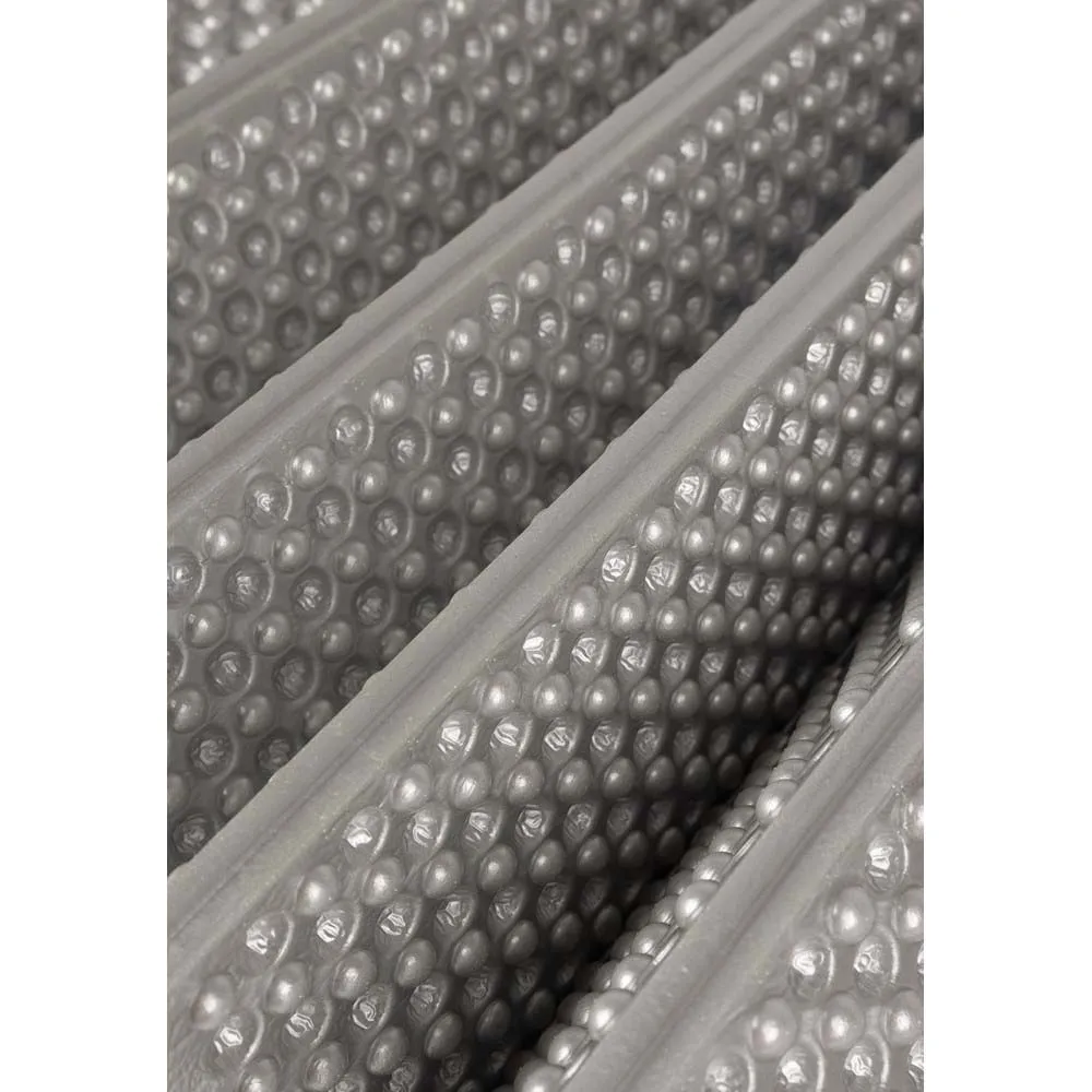 Trespass Foldy Matta, Silver