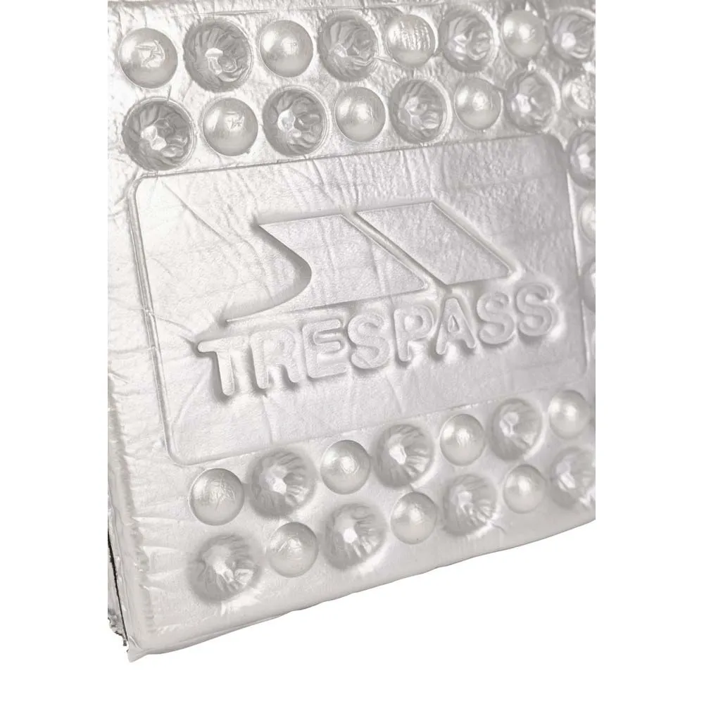 Trespass Foldy Matta, Silver