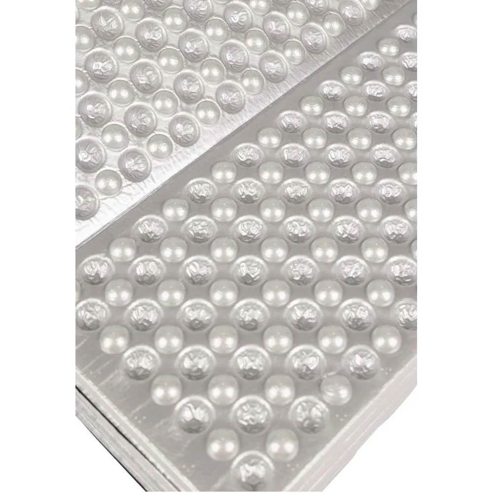 Trespass Foldy Matta, Silver