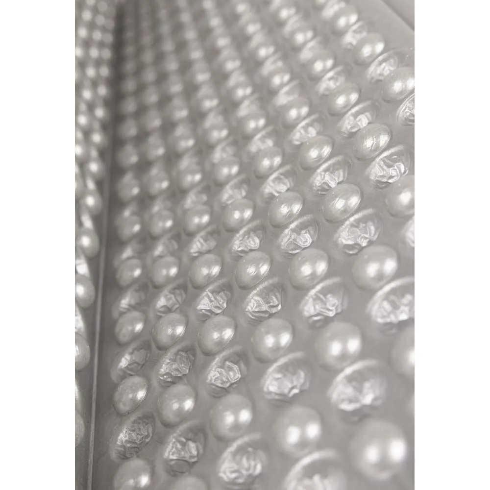 Trespass Foldy Matta, Silver