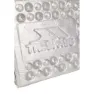 Trespass Foldy Matta, Silver