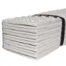 Trespass Foldy Matta, Silver
