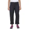 Trespass Footfall Byxor, Black