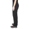 Trespass Footfall Byxor, Black