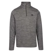 Trespass Frimley Fleece Med Halv Dragkedja