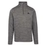 Trespass Frimley Fleece Med Halv Dragkedja