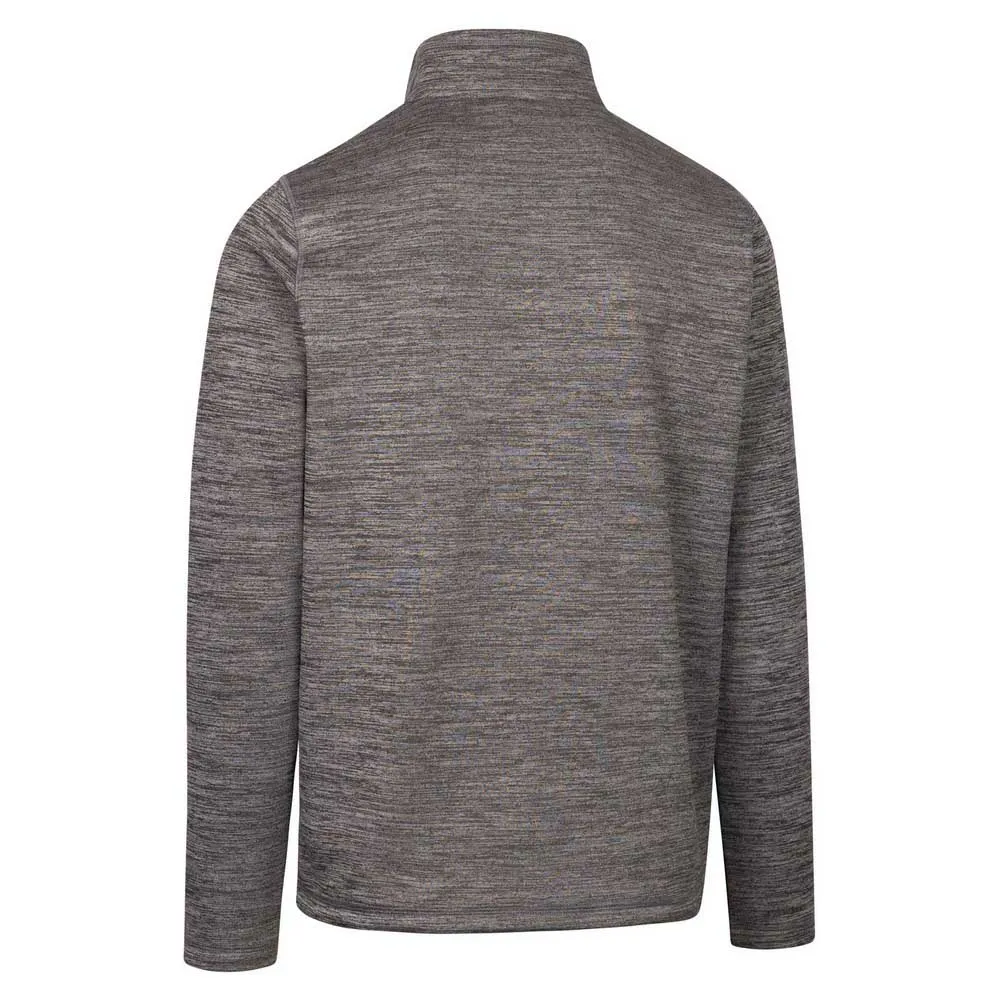 Trespass Frimley Fleece Med Halv Dragkedja