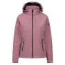 Light mulberry marl