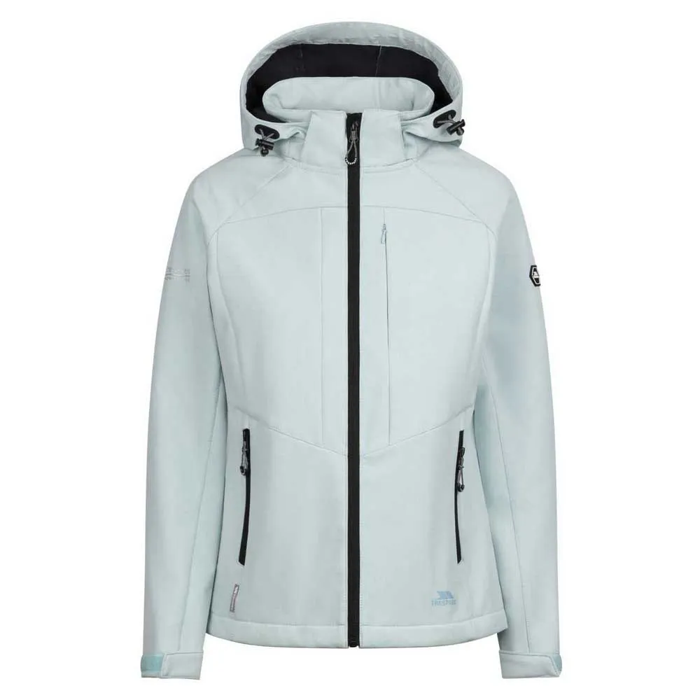 Trespass Fryatt Softshelljacka