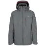 Trespass Fyfinn Jacka Refurbished, Dark grey