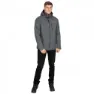 Trespass Fyfinn Jacka Refurbished, Dark grey