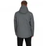 Trespass Fyfinn Jacka Refurbished, Dark grey