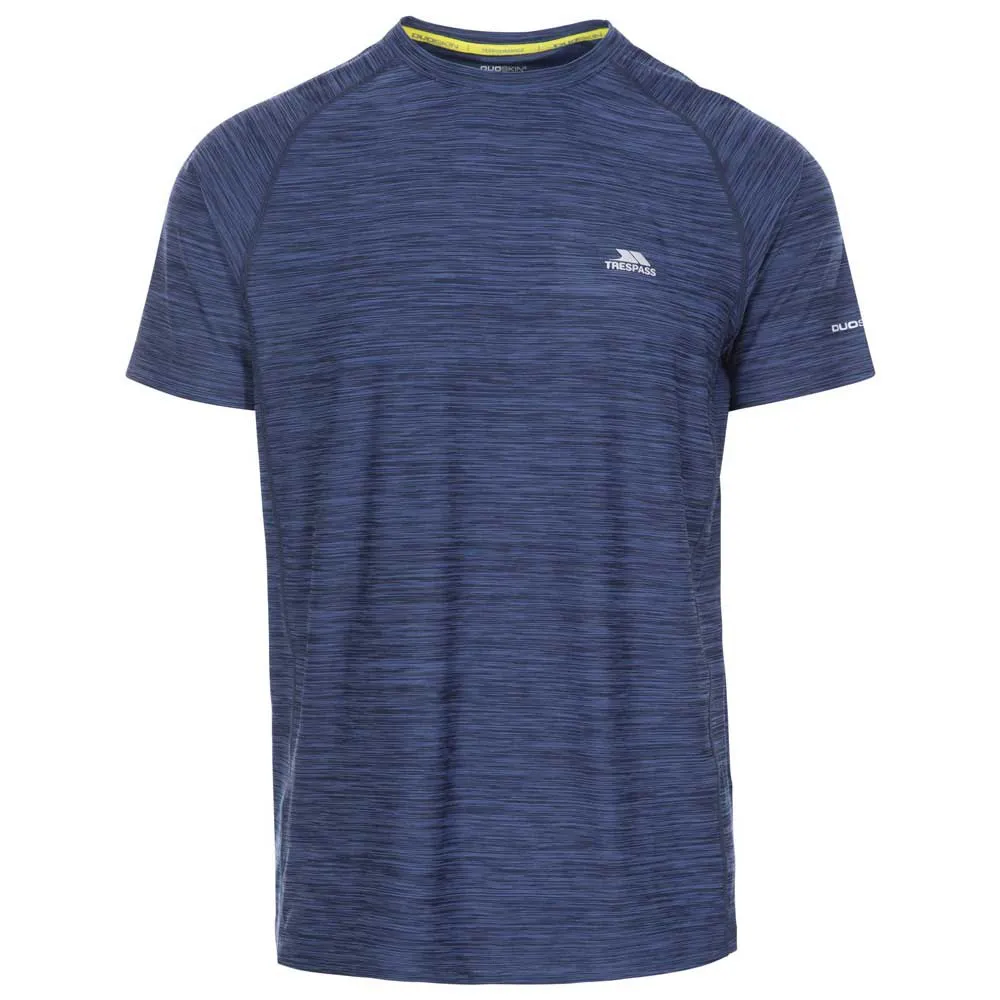 Trespass Gaffney T-shirt Med Korta ärmar