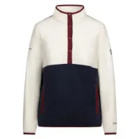 Trespass Garzoni Fleece Med Halv Dragkedja