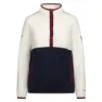 Trespass Garzoni Fleece Med Halv Dragkedja