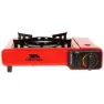 Trespass Gastro Gaskök För Camping Refurbished, Red, One Size