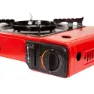 Trespass Gastro Gaskök För Camping Refurbished, Red, One Size