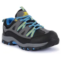 Trespass Gillon Low Cut Ii Vandringsskor Trespass Gillon Low Cut Ii Vandringsskor