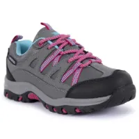 Trespass Gillon Low Cut Ii Vandringsskor Trespass Gillon Low Cut Ii Vandringsskor