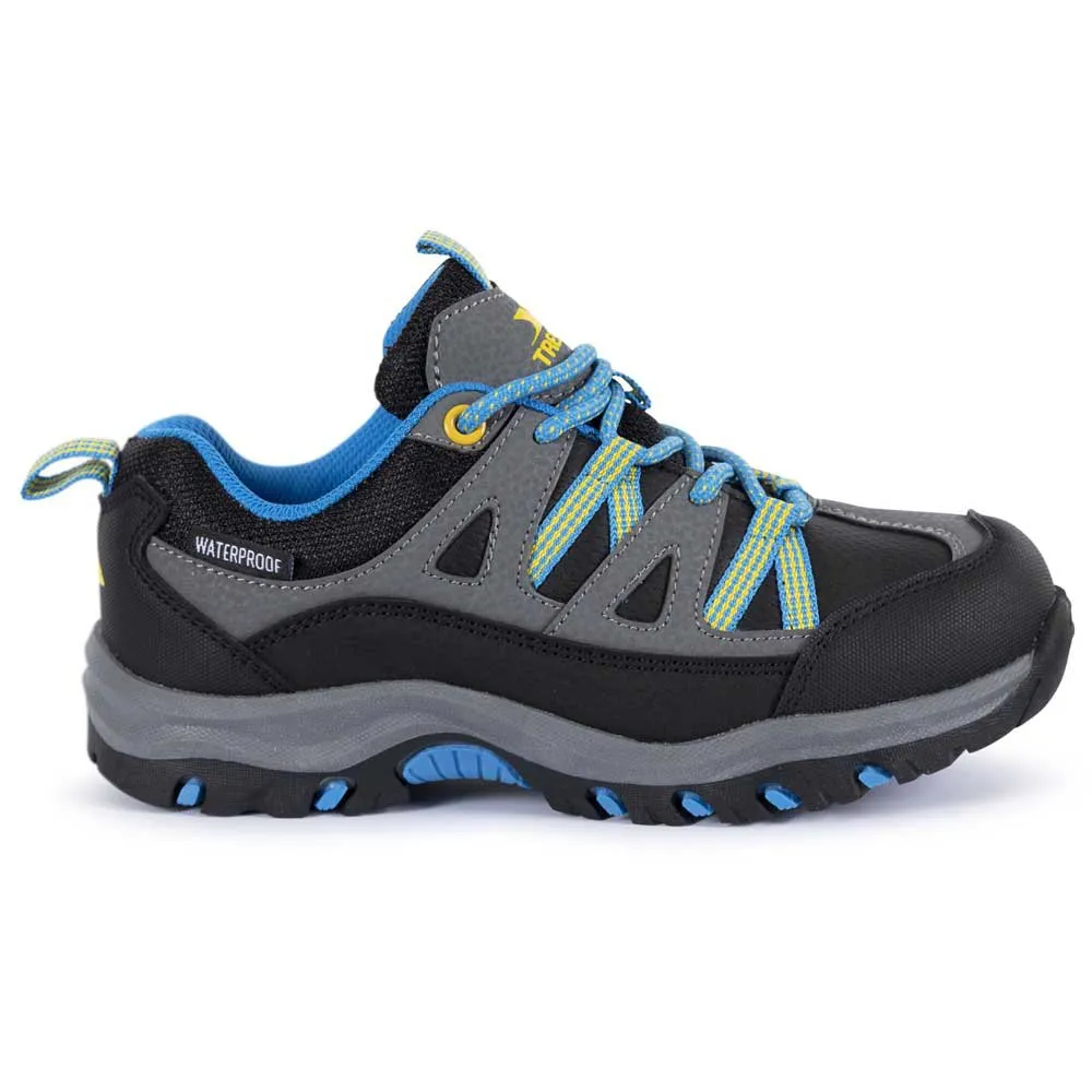 Trespass Gillon Low Cut Ii Vandringsskor Trespass Gillon Low Cut Ii Vandringsskor