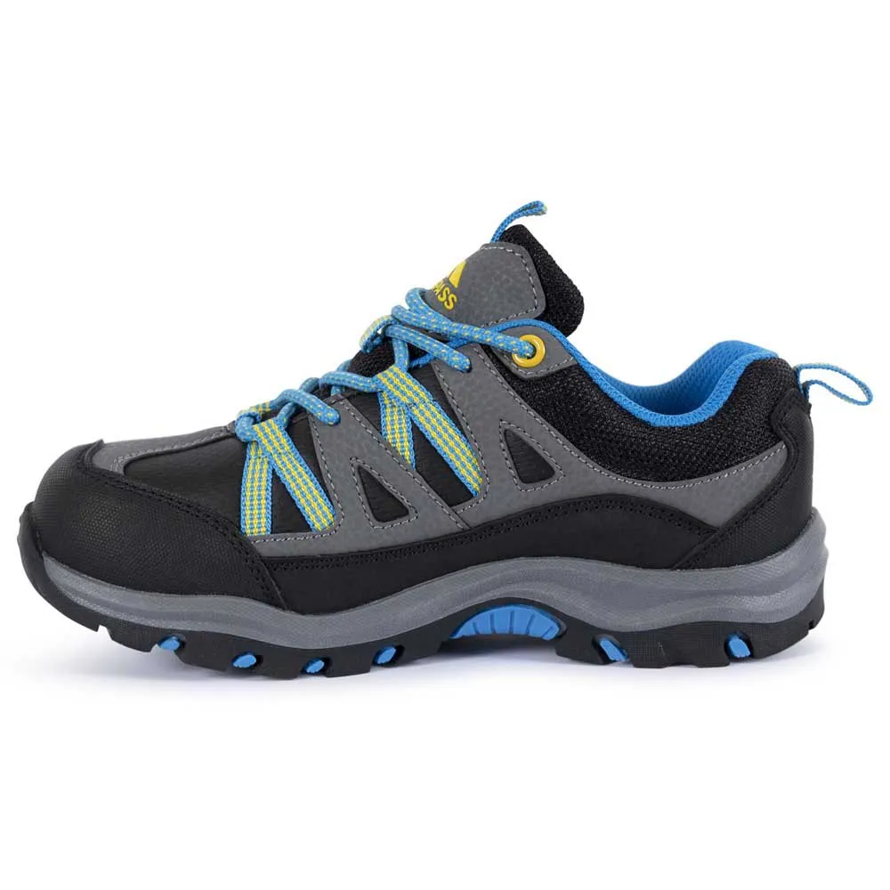 Trespass Gillon Low Cut Ii Vandringsskor Trespass Gillon Low Cut Ii Vandringsskor