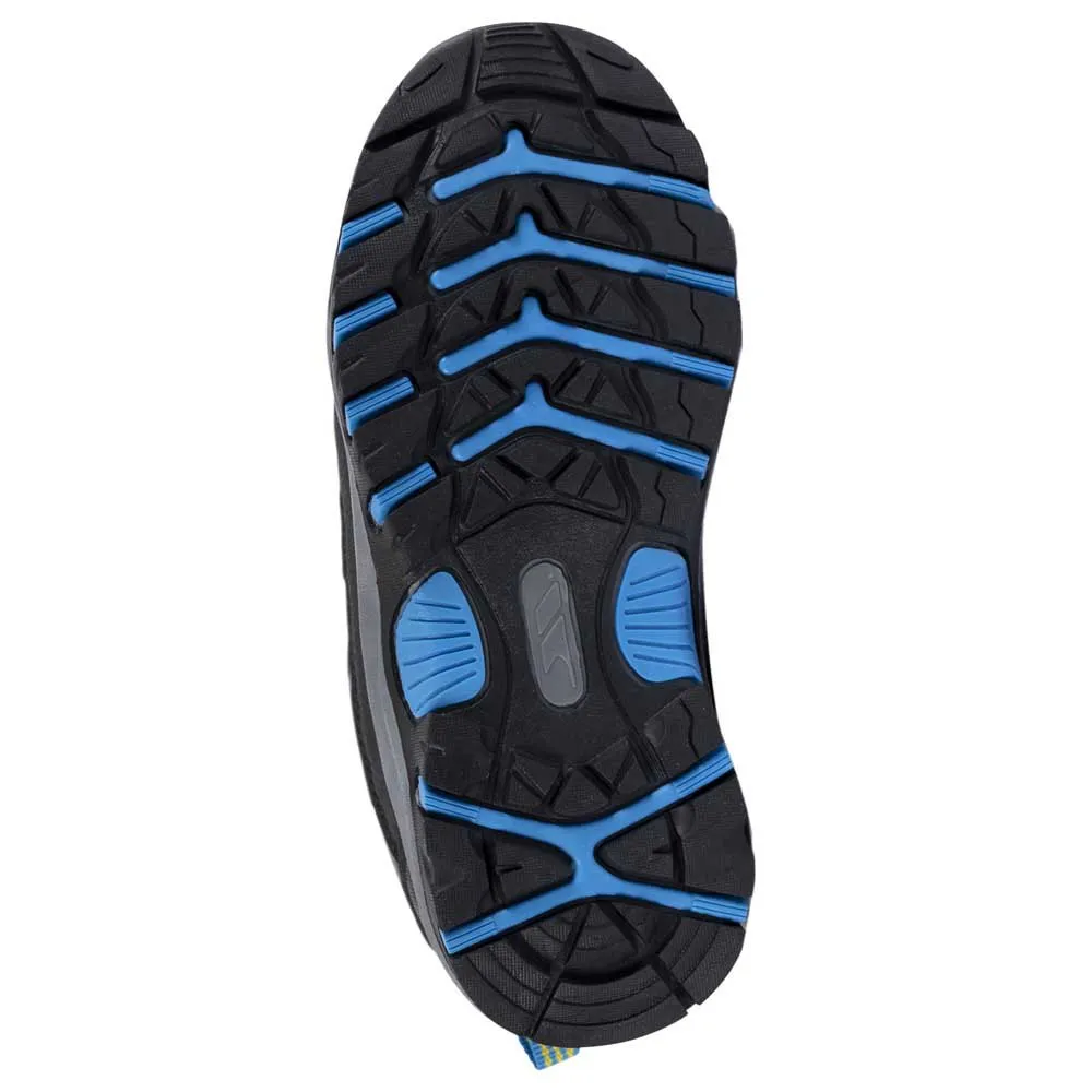 Trespass Gillon Low Cut Ii Vandringsskor Trespass Gillon Low Cut Ii Vandringsskor