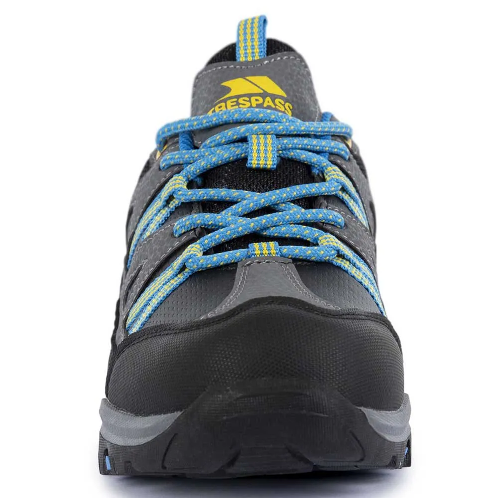 Trespass Gillon Low Cut Ii Vandringsskor Trespass Gillon Low Cut Ii Vandringsskor