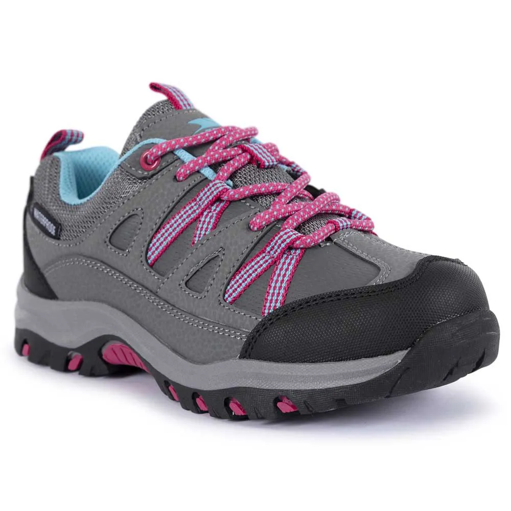 Trespass Gillon Low Cut Ii Vandringsskor