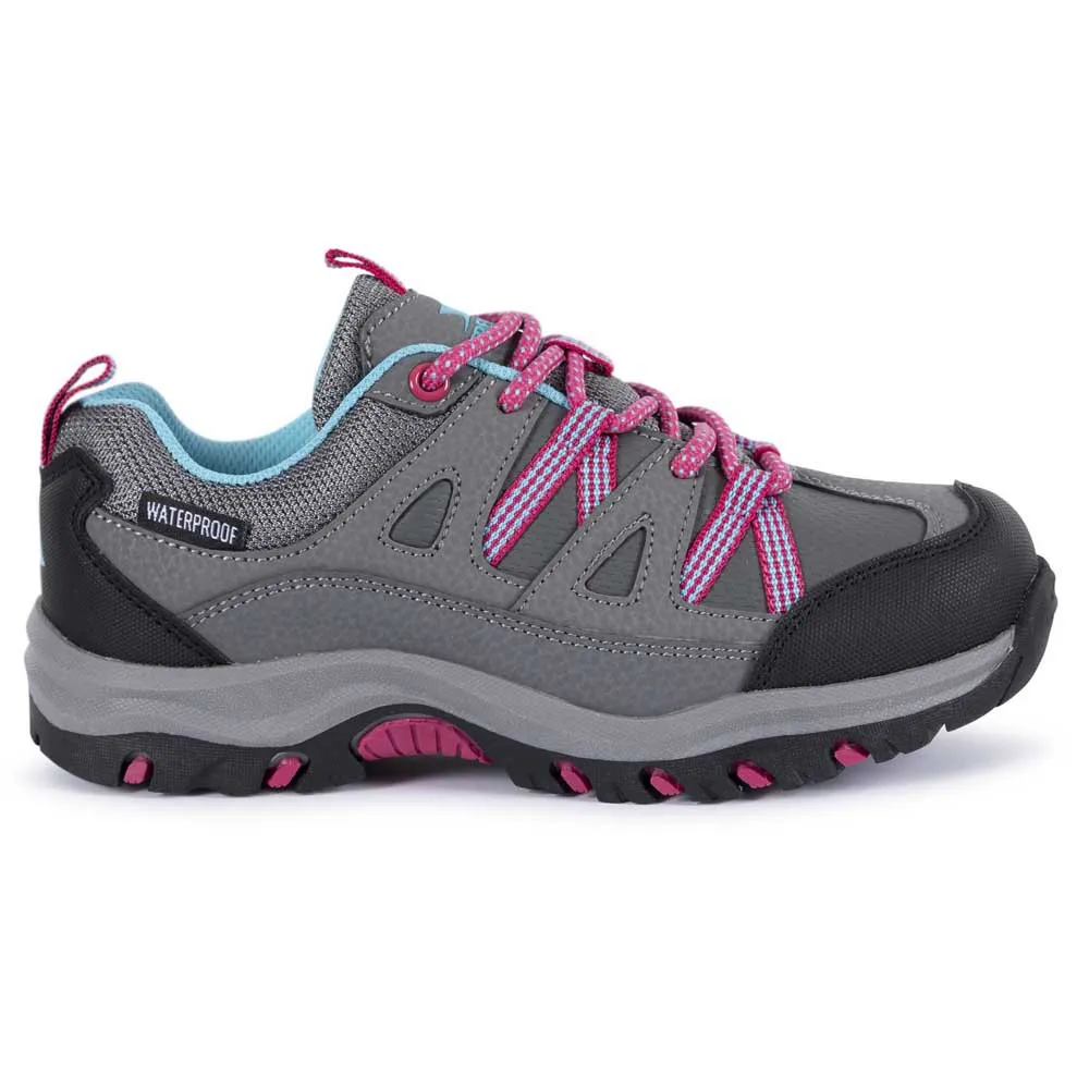 Trespass Gillon Low Cut Ii Vandringsskor