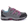 Trespass Gillon Low Cut Ii Vandringsskor