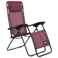 Trespass Glenesk Reclining Stol Trespass Glenesk Reclining Stol