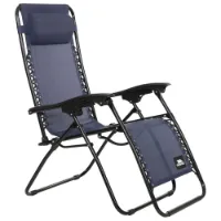 Trespass Glenesk Reclining Stol