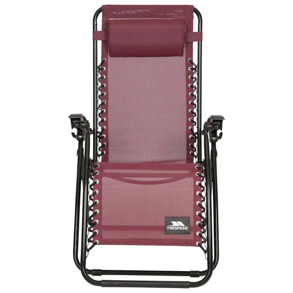 Trespass Glenesk Reclining Stol