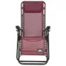 Trespass Glenesk Reclining Stol