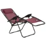 Trespass Glenesk Reclining Stol