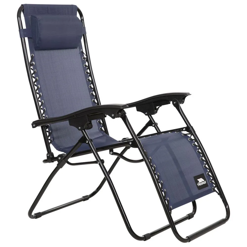 Trespass Glenesk Reclining Stol Trespass Glenesk Reclining Stol