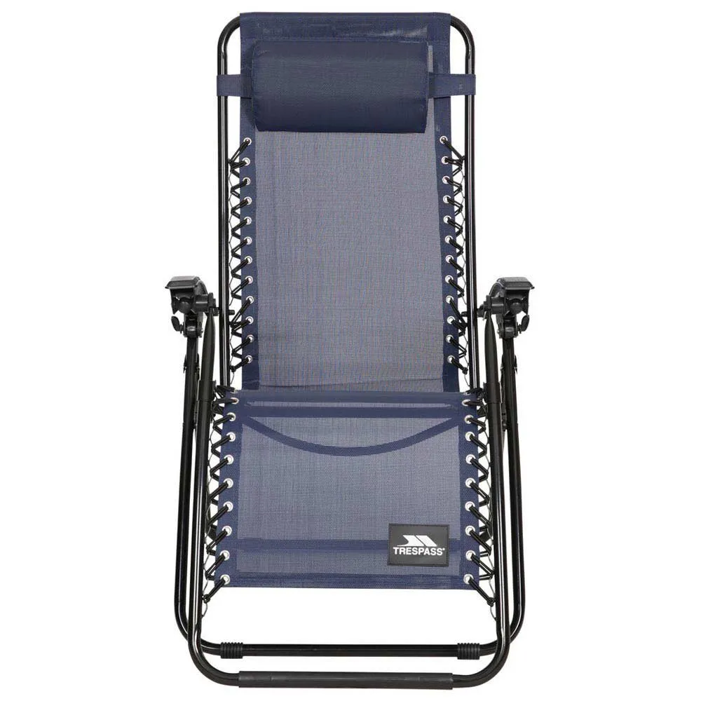 Trespass Glenesk Reclining Stol Trespass Glenesk Reclining Stol