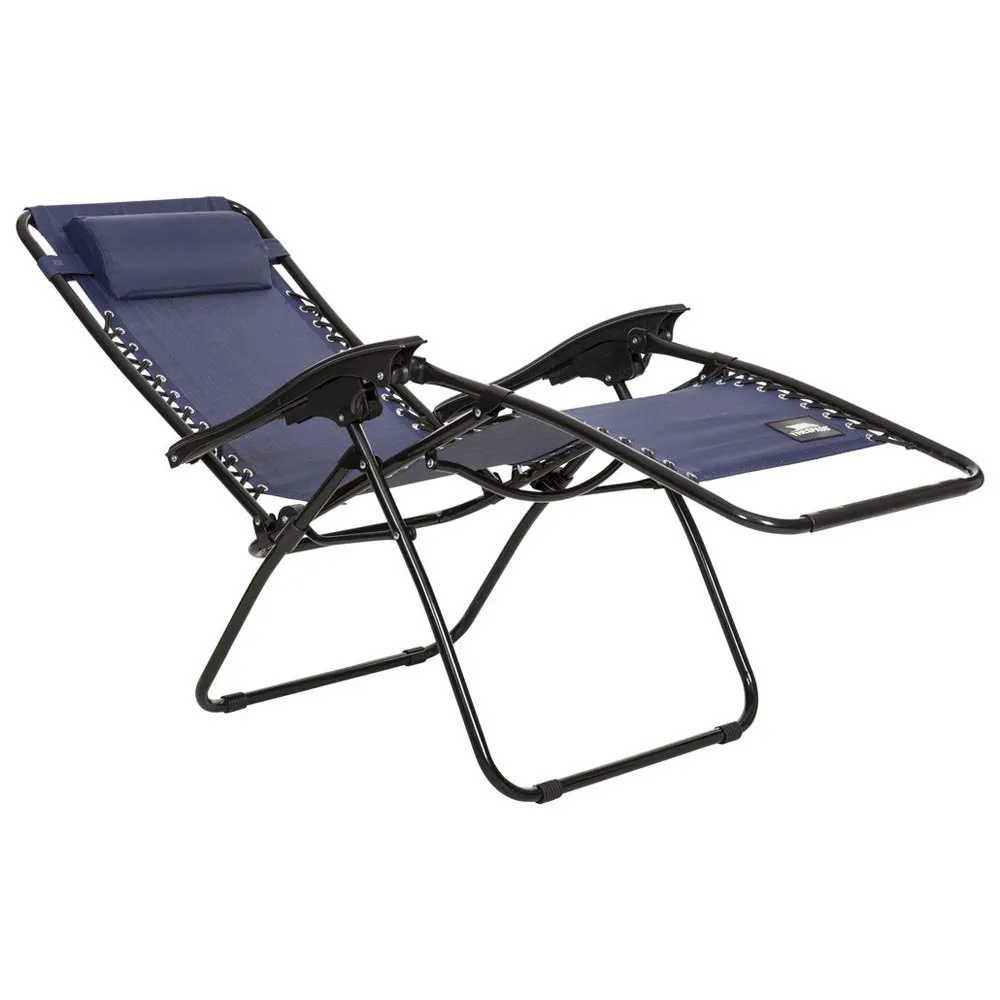 Trespass Glenesk Reclining Stol Trespass Glenesk Reclining Stol