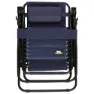 Trespass Glenesk Reclining Stol