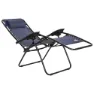 Trespass Glenesk Reclining Stol